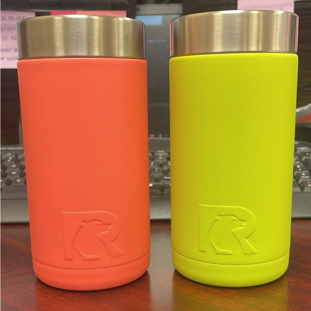 Rtic Insulated Tumbler/Coozies 16oz